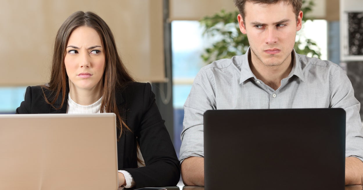 13 Actually Effective Ways To Handle All Of Your Annoying Work Situations