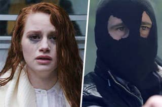 Cynicashif Evomg On Buzzfeed