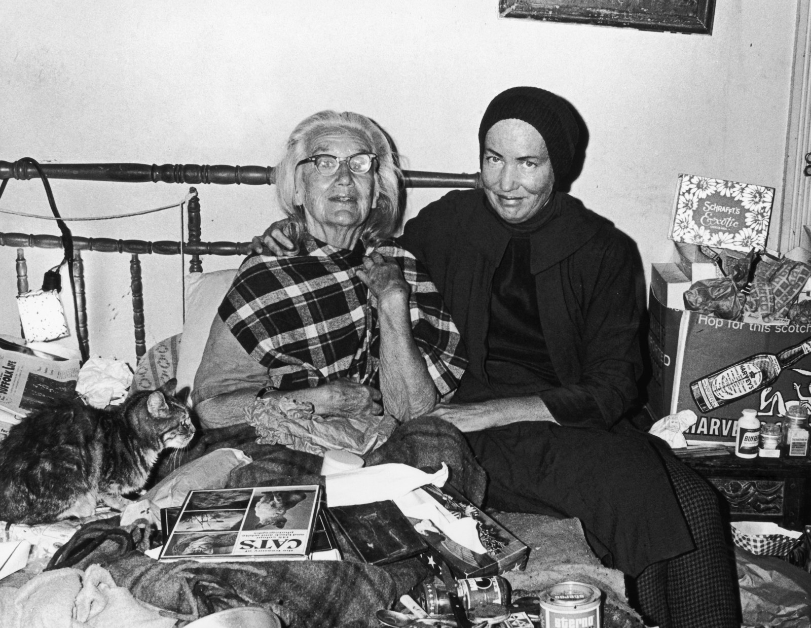 The New Prequel To Grey Gardens Leaves Its Mysteries Unsolved