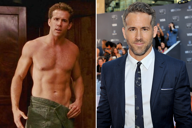 Prova Sex Videos Com - 33 Ryan Reynolds Facts That Prove He Really Is That Weird