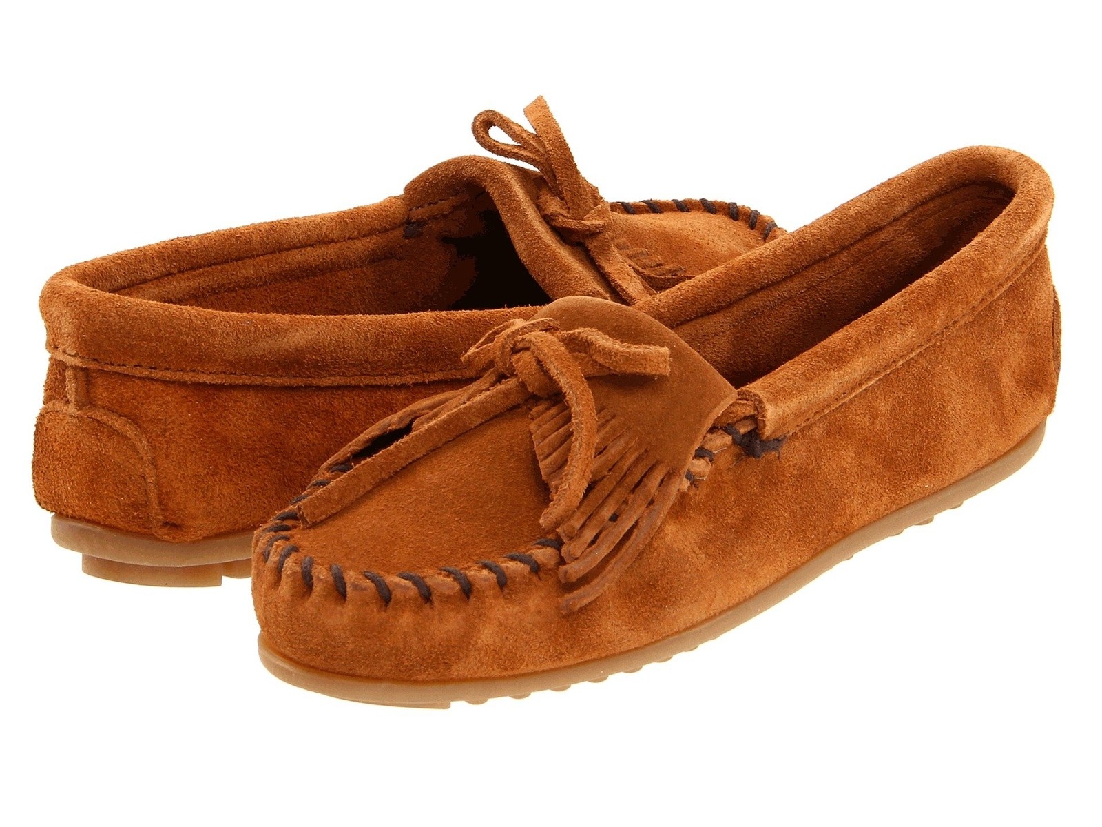 Zappos moccasin online slippers