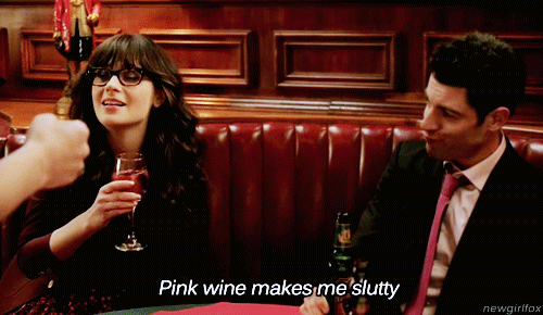 Think of wine like you think of food: Everyone has preferences. There are certain ingredients you like and others that you hate, so when you look at a restaurant's menu, your eye wanders toward dishes you enjoy. Wine is the same way. "The first step is learning what you like and dislike in wine," says Maniec. Drink a lot of it, and figure out the varietals you like best (i.e., light and bright versus tannic and hearty). And take notes along the way: Write down what you like about it, what it tastes like, and what the wines remind you of — whether that's nectarine and roses or tar and leather. You preferences will soon start to come through.