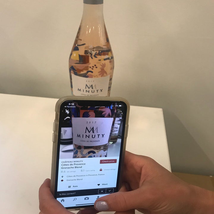 Here's How To Pick A Good Bottle Of Wine (Even If You Know Nothing