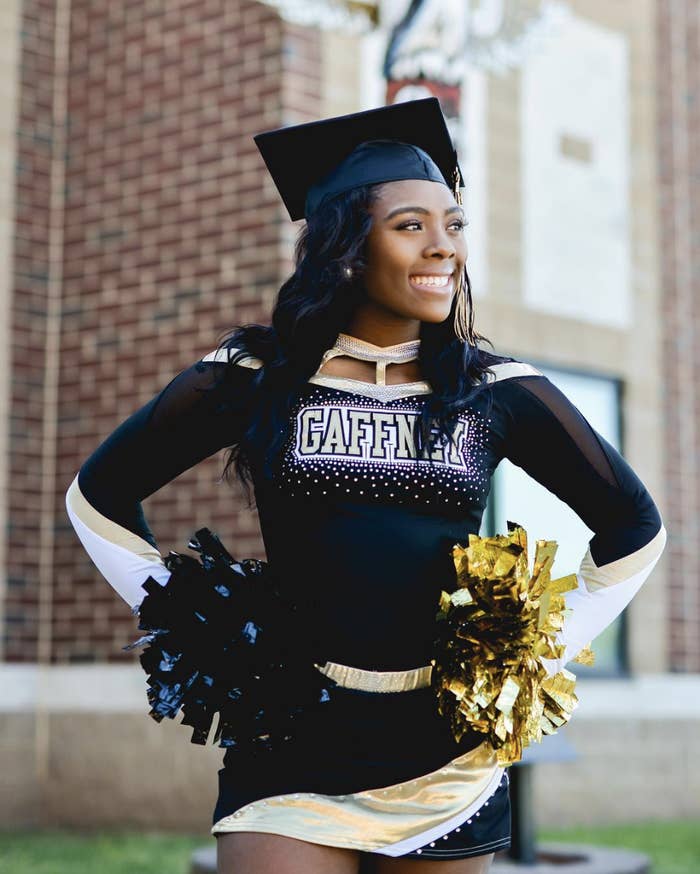 19 Stunning Photos Of Black Graduates Celebrating Their 2018 Graduation