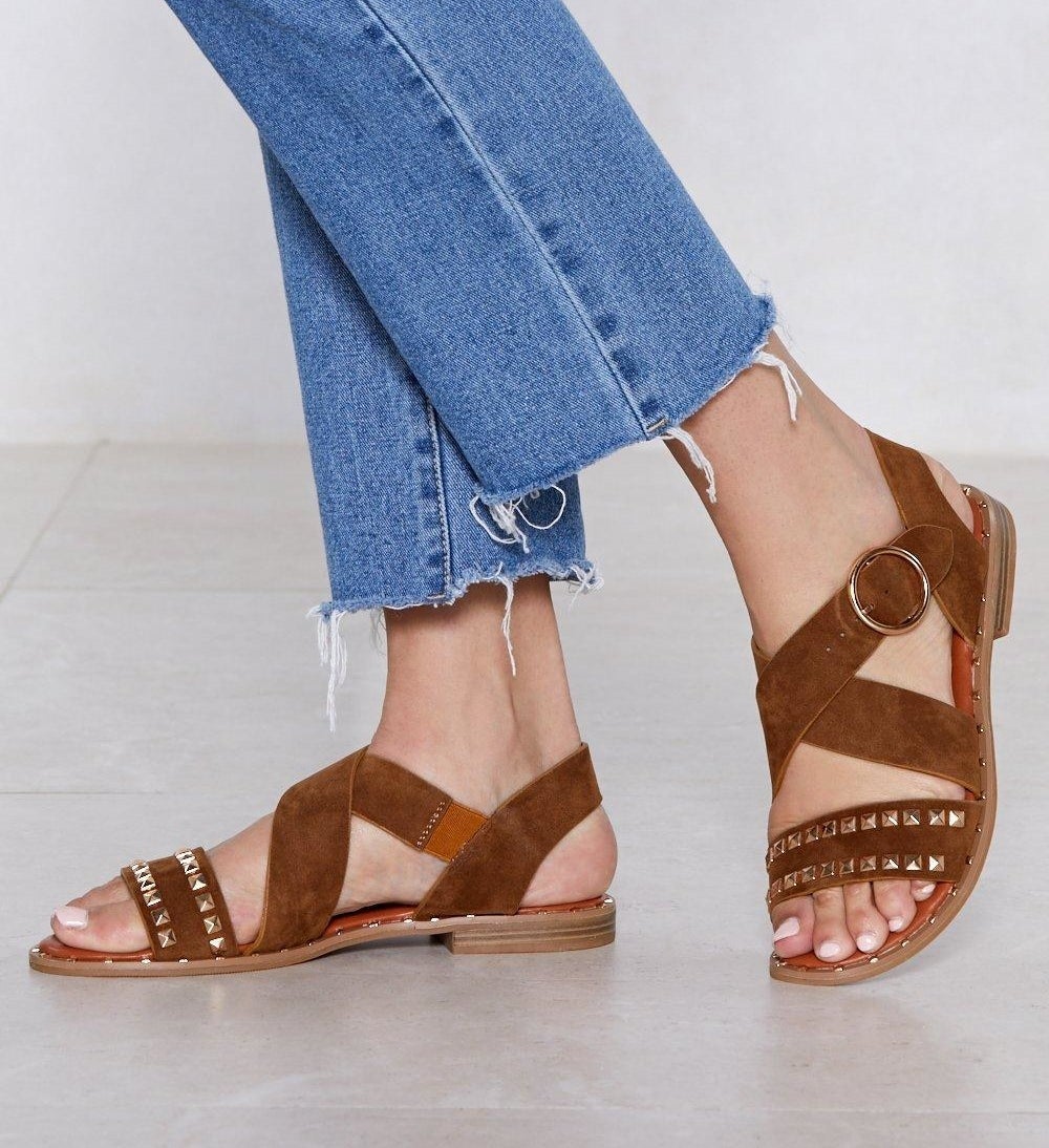 32 Stylish Pairs Of Shoes You Can Get For $30 Or Less