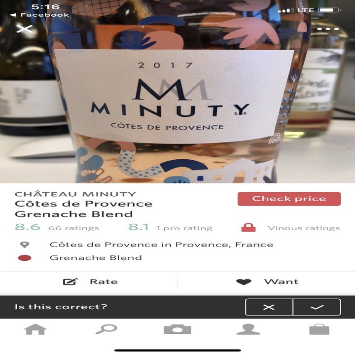 Here's How To Pick A Good Bottle Of Wine (Even If You Know Nothing