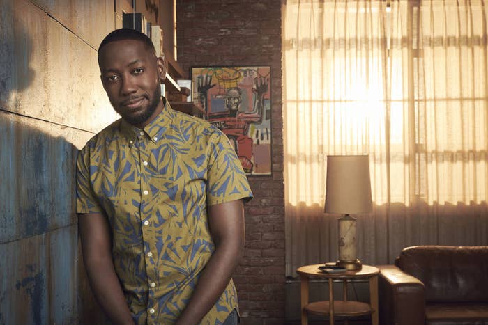 An Ode To Winston Bishop The Lovable Weirdo Of New Girl