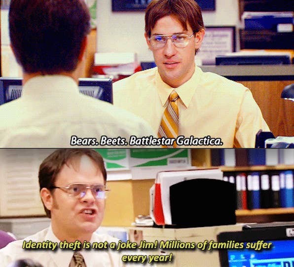 11 The Office Moments You Ll Laugh At Every Time And 11 That Ll