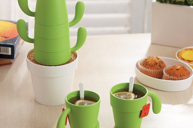 37 Kitchen Accessories That Are Both Cute And Useful