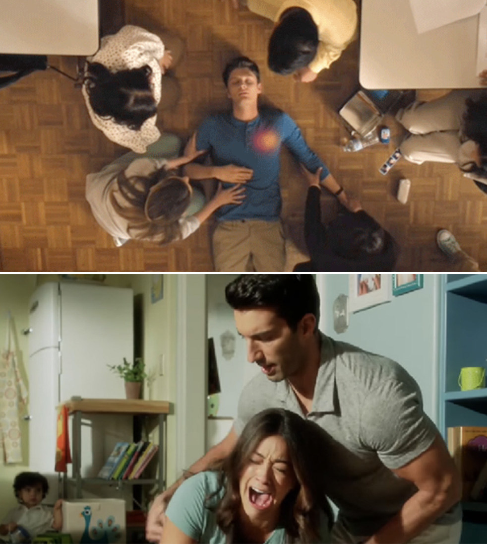 17 Times Jane The Virgin Made You Sob And 12 Times It Made You Laugh
