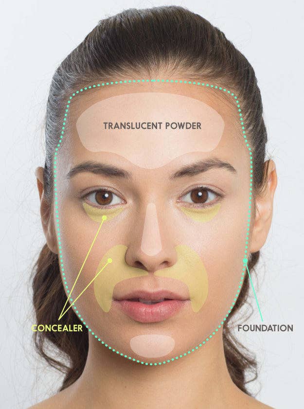 32 Tips And Tricks For Getting Your Makeup To Look The Best It Ever Has