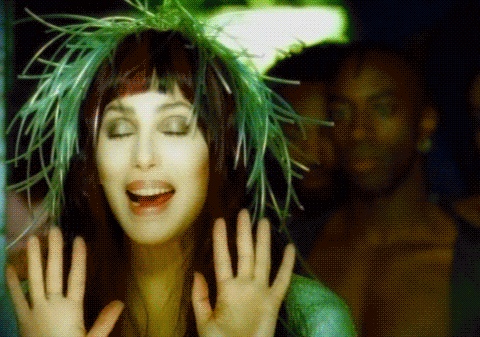 Ainda não se falava balada e você não sabia que tinha alma de velho. Saudades, 1998!