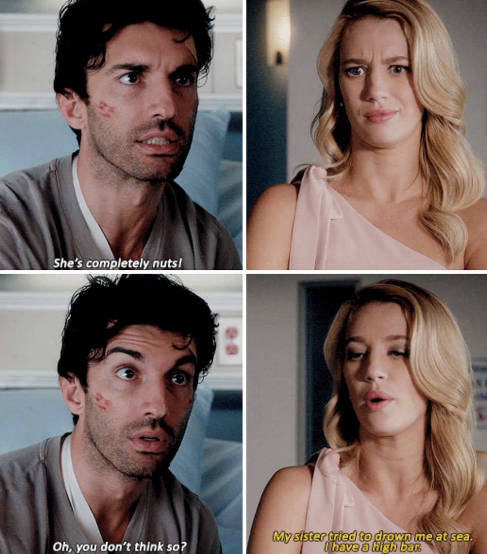 17 Times Jane The Virgin Made You Sob And 12 Times It Made You Laugh 17 Times Jane The Virgin Made You Sob And 12 Times It Made You Laugh