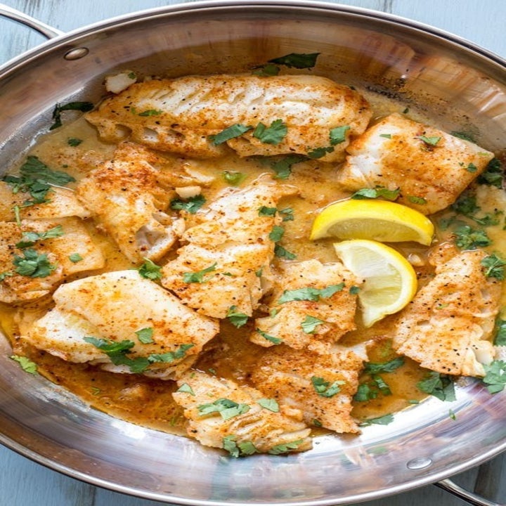 7 Easy Dinner Ideas For Every Day Of The Week
