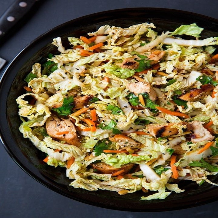 7 Easy Dinner Ideas For Every Day Of The Week