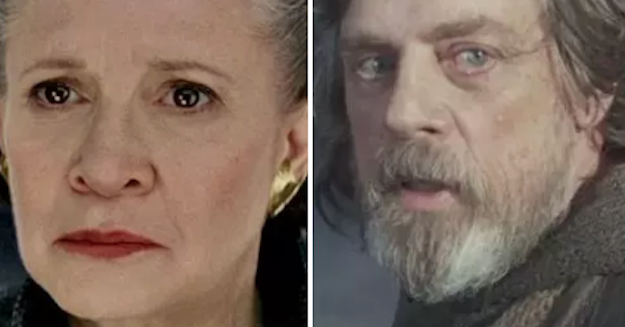 &quot;Star Wars The Last Jedi&quot; Is Coming To Netflix In June