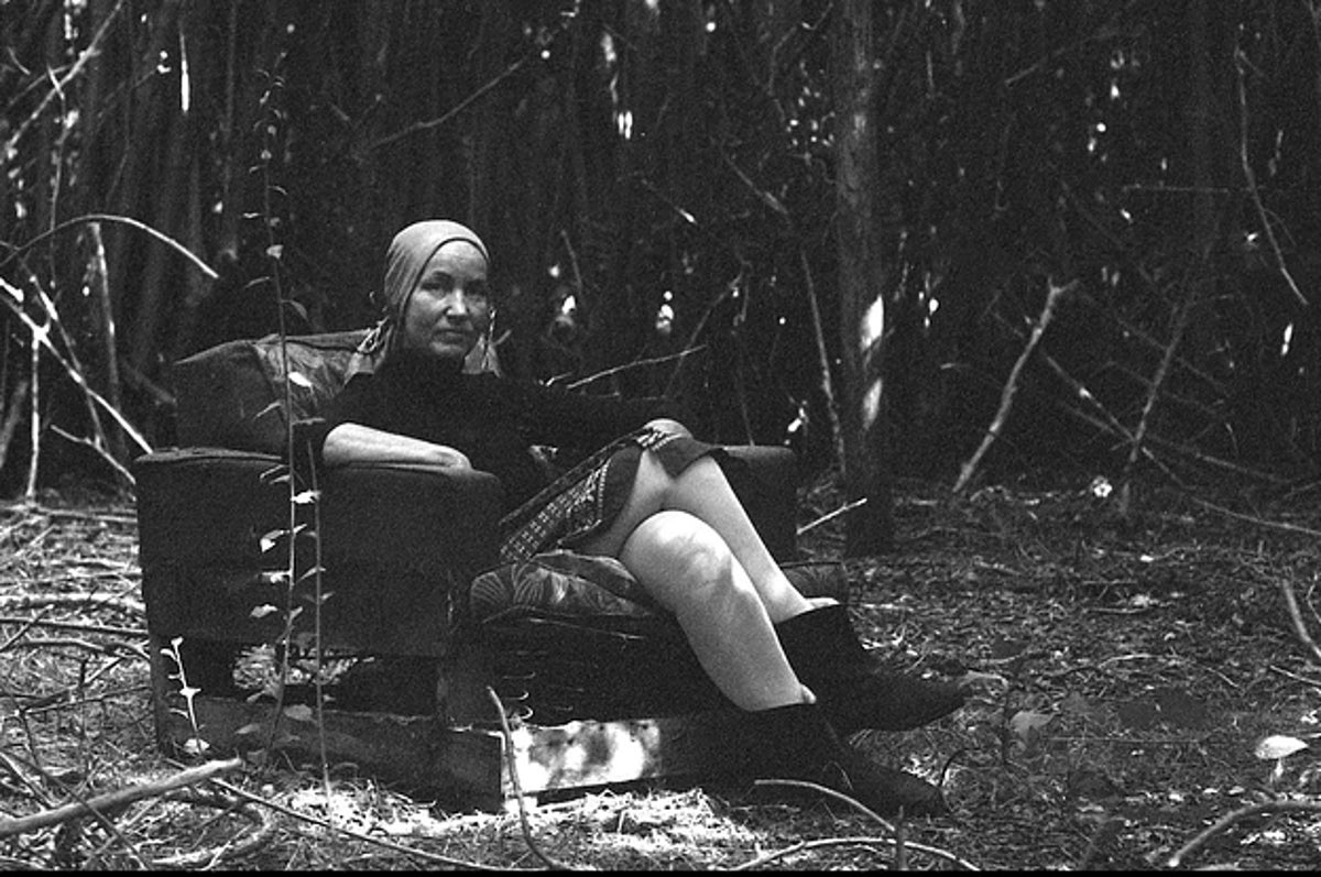 Return To Grey Gardens Review Fasci Garden