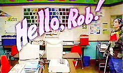 That diverse cast was ahead of its time, TBH.—maramberThe show starred a group of friends from Brooklyn who solved neighborhood crimes and mysteries with the help of an invisible ghost named Ghostwriter. It was on air from 1992-1995.