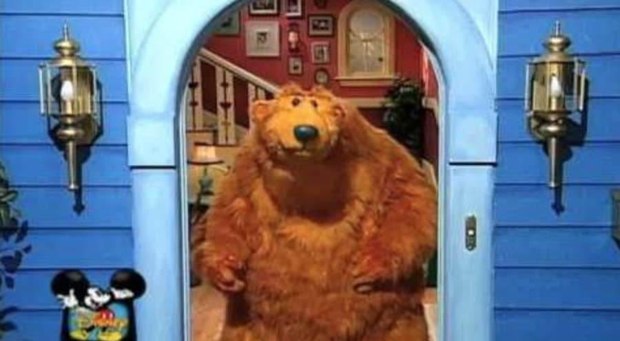 38 Tv Shows All 90s Kids Have Definitely Forgotten About