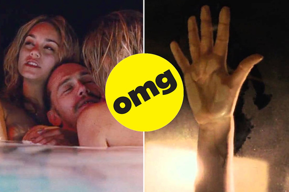 This Movie Sex Scene Quiz Is, Like, Almost Impossible