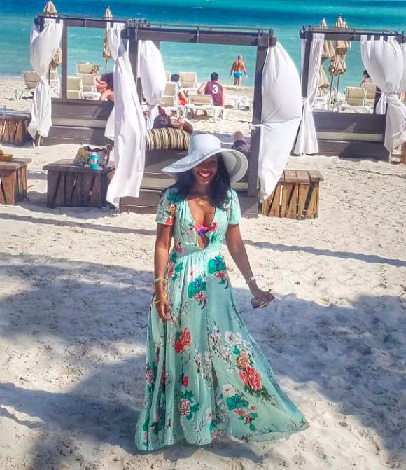 47 Cheap Summer Dresses That'll Make The Heat A Little More Bearable
