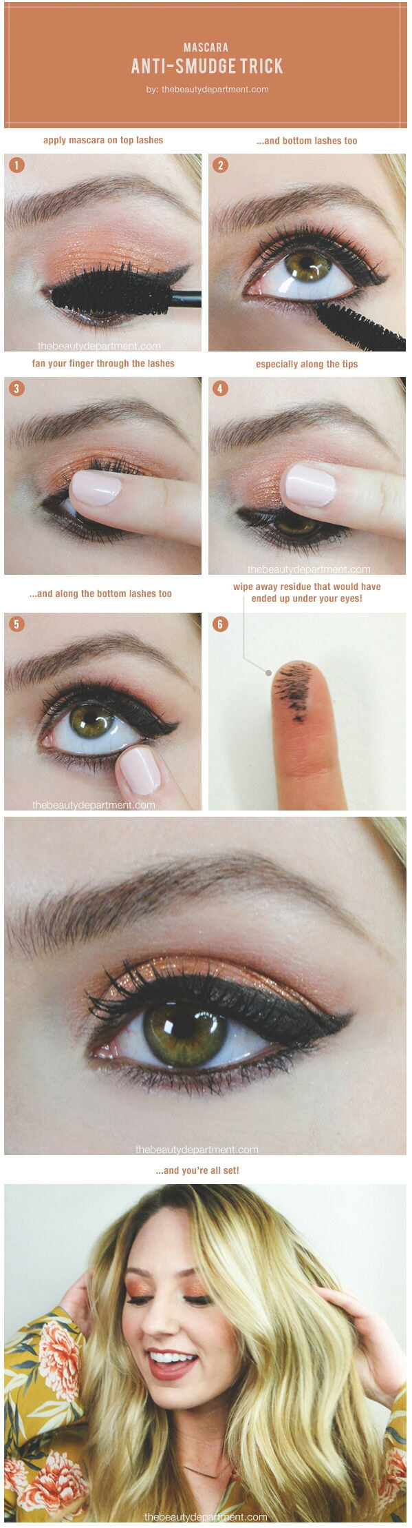 31 Tips And Tricks For Getting Your Makeup To Look The Best It Ever Has