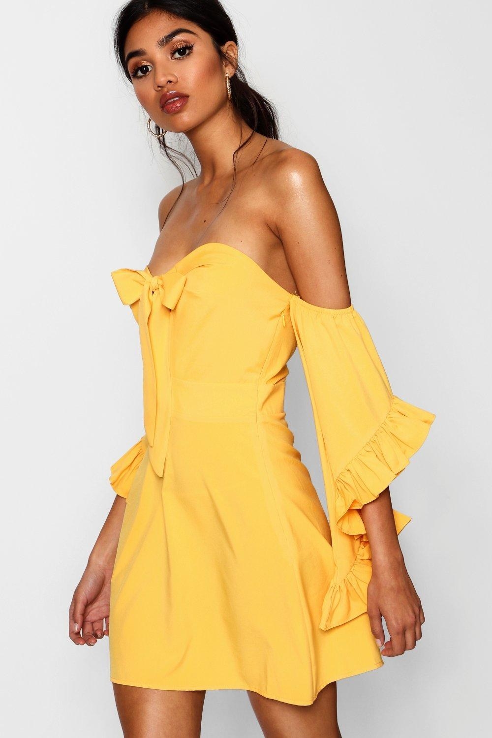 Price: $25 (originally $50; available in sizes 2-12 and in three colors)