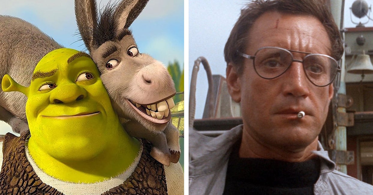 Here Are 18 Iconic Movies But Do You Think They're Good Or Bad?