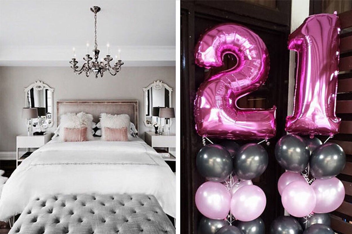 Design A Luxurious Bedroom And We Ll Correctly Guess Your Age