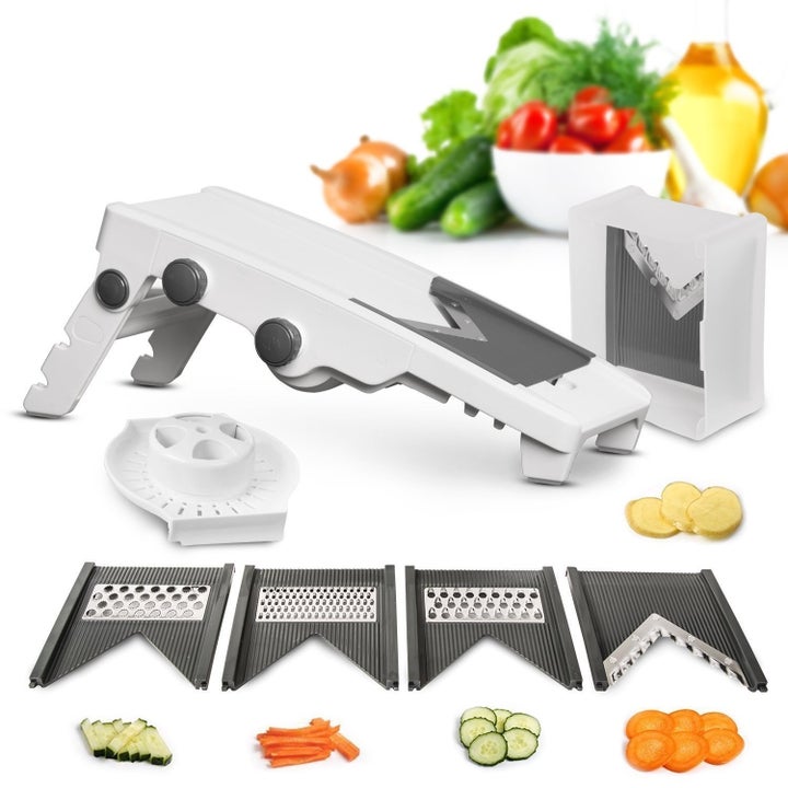25 Essential Cooking Tools Every Cook Needs In Their Kitchen