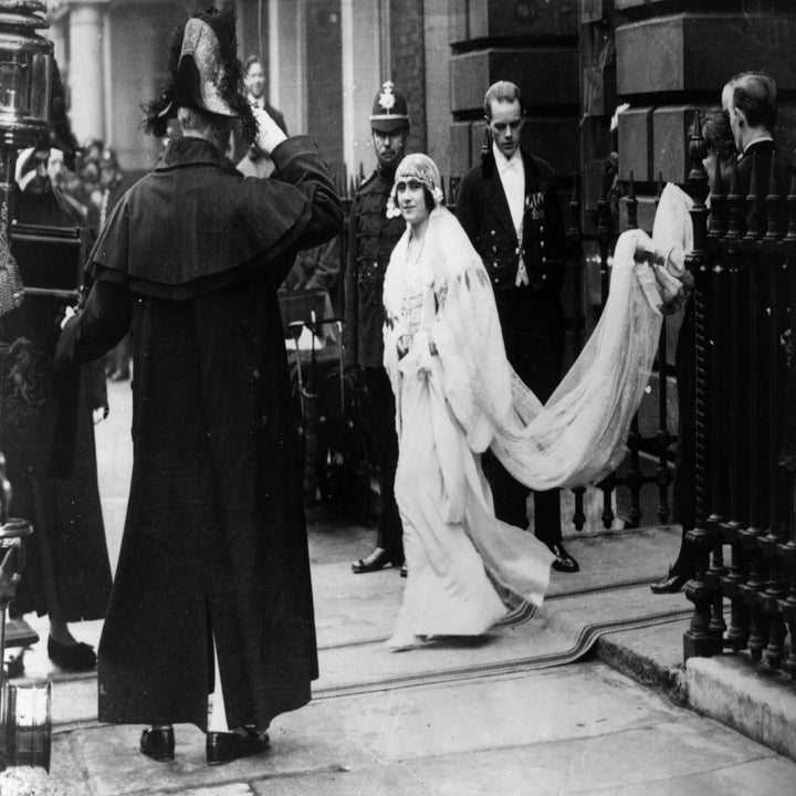 イギリス王室ウェディングの歴史 そこにはドラマがある