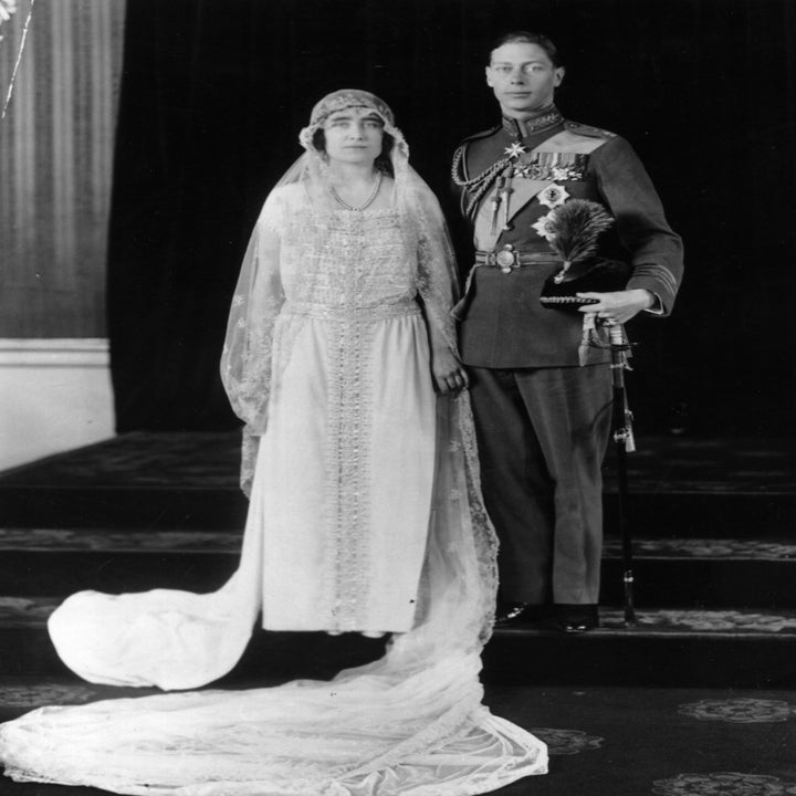 イギリス王室ウェディングの歴史 そこにはドラマがある