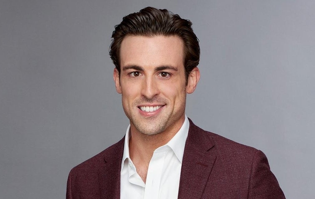 The New "Bachelorette" Cast Is Here, And The Bios Are Amazing