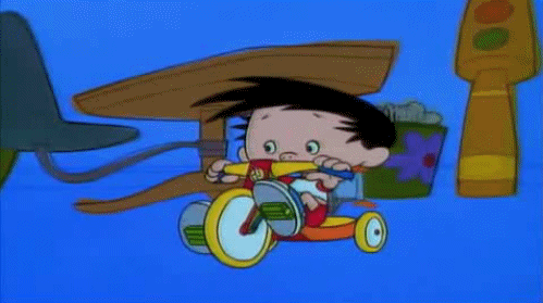 —maramberBobby's World aired from 1990-1998 and featured a little boy with an overactive imagination and an imaginative view of the world.