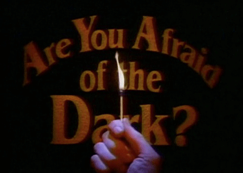 —cosmiccaffeine7For ten years, starting in 1990, this series starred young kids telling ghost stories.