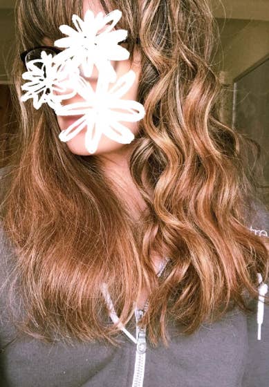 This Curling Wand Will Give You Those Beachy Waves That Are All