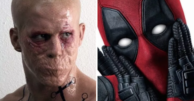 We Noticed 20 Brilliant "Deadpool 2" Easter Eggs