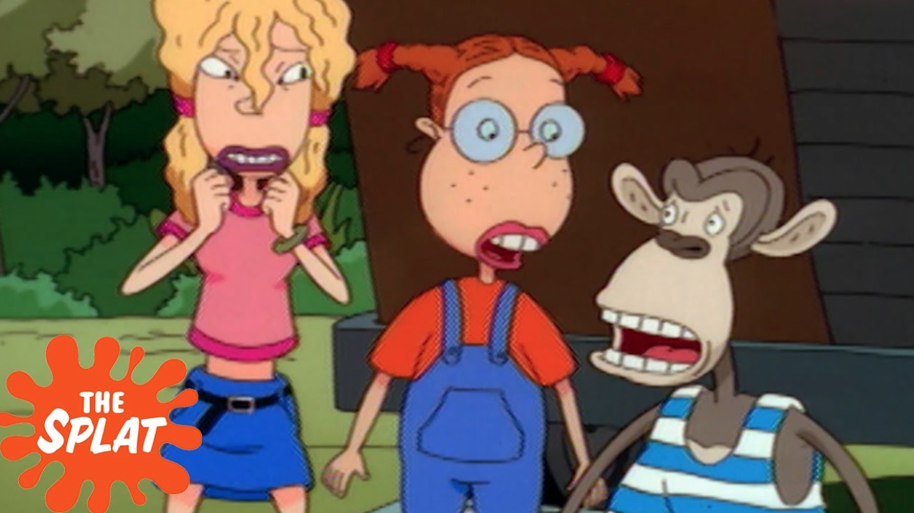 38 Tv Shows All 90s Kids Have Definitely Forgotten About