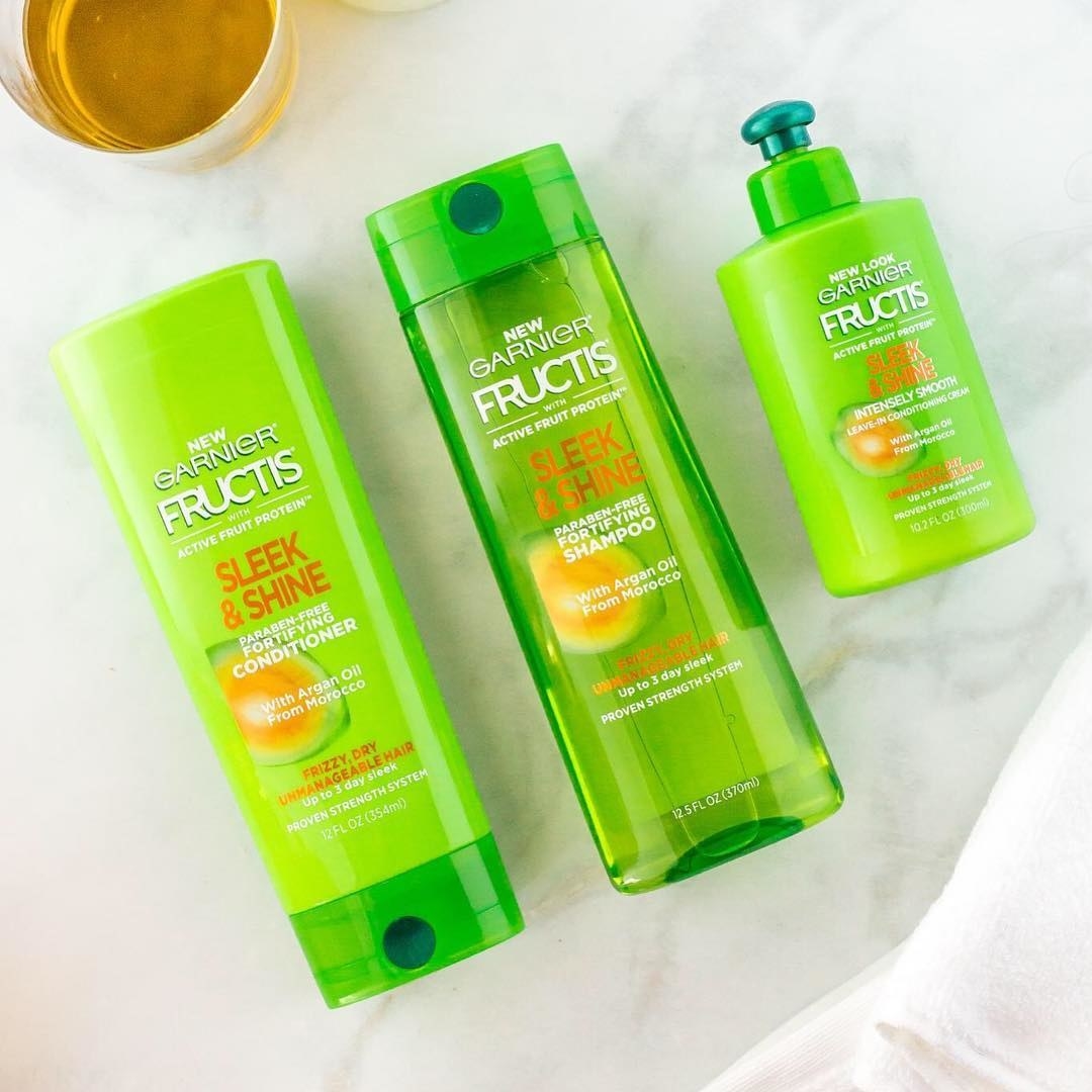 22 Of The Best Products For Dry Or Damaged Hair