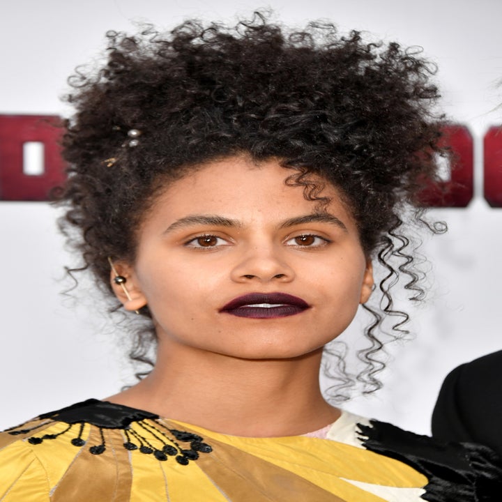 Here's What The "Deadpool 2" Cast Looks Like IRL