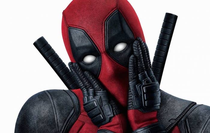 Here's everything you need to know about 'Deadpool
