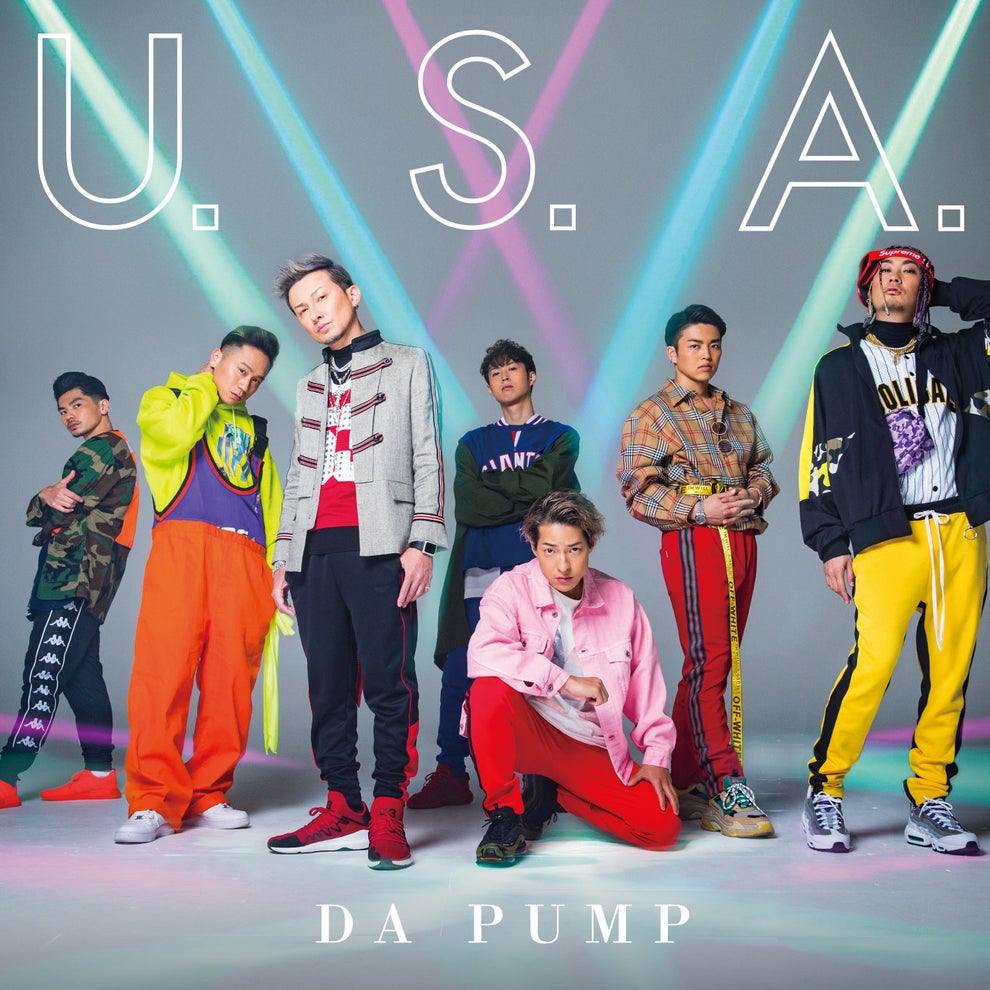 Da Pump謎の新曲 なぜsnsでバズってるのか