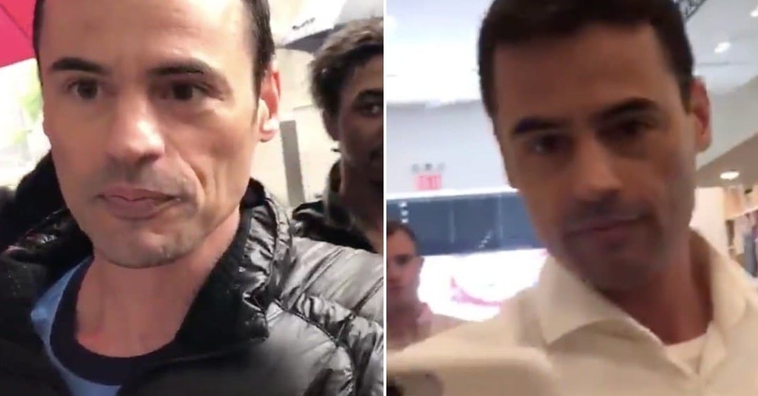 アメリカの弁護士 レストランでスペイン語を話す人に 英語を話せ と脅迫 自宅前でラテンパーティーが開かれる
