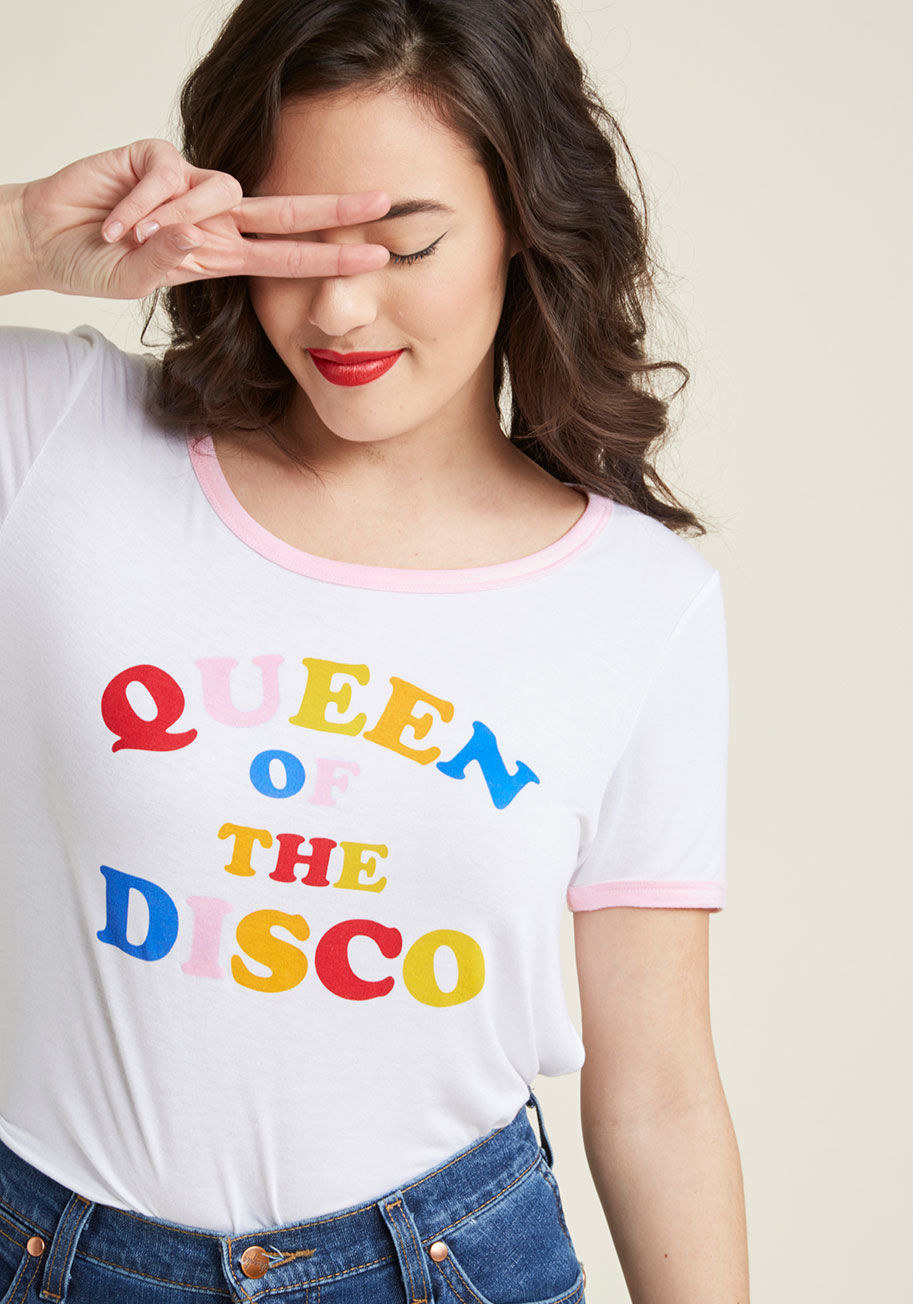 28 Shirts That'll Say It Way Better Than We Ever Could