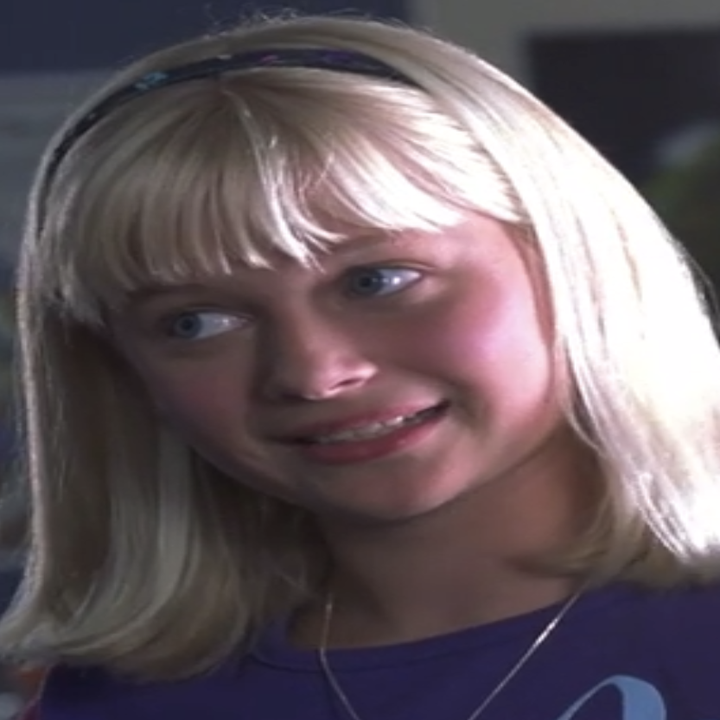 10 Side-By-Side Pictures Of "The Lizzie McGuire Movie ...