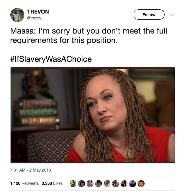 Ifslaverywereachoice Hashtag Completely Destroys Kanye West With Clapbacks Ifslaverywereachoice Hashtag Completely Destroys Kanye West With Clapbacks