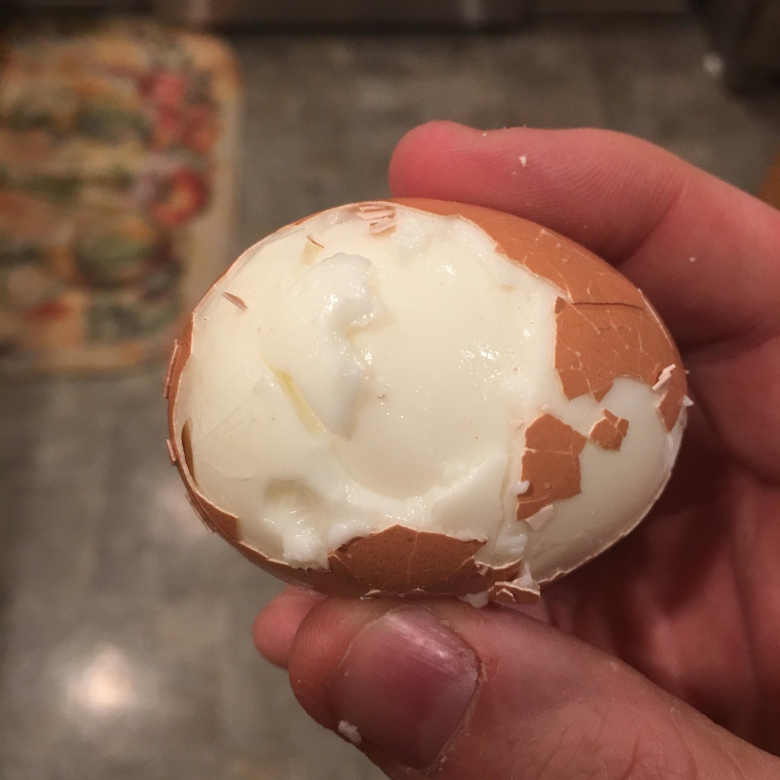 тухлое вареное яйцо фото