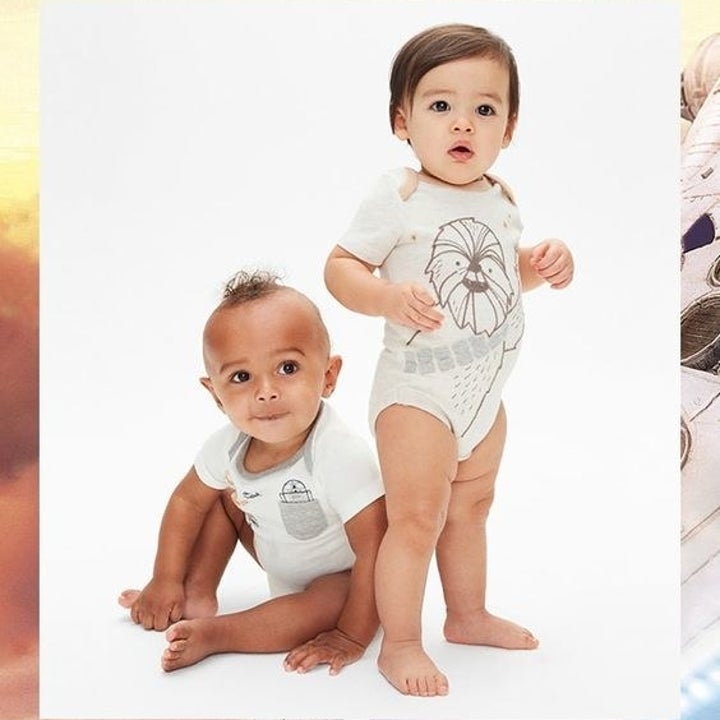 12 Absolutely Adorable New Kids Lines Amp Collections To Check