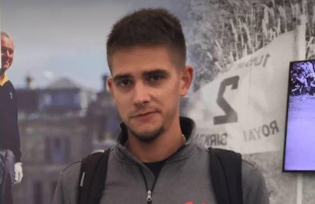 ¡Toma nota! Este chico casi fallece por comerse las uñas 9 Merca2.es Desde el plató del programa de Susanna Griso comenzaron a hablar con Mario