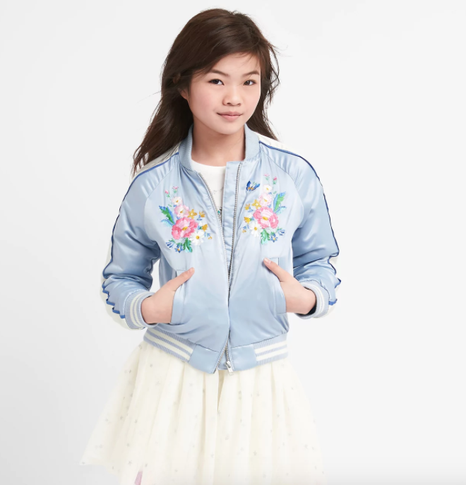 12 Absolutely Adorable New Kids Lines & Collections To Check Out This Month